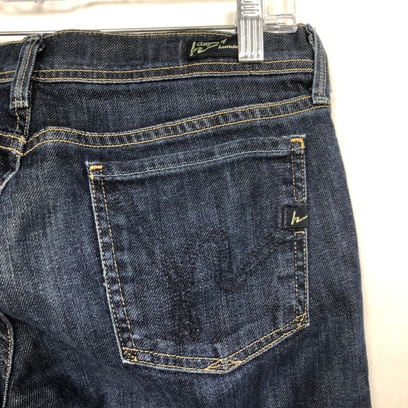 Citizens of Humanity Jeans Ava #142 Stretch - Picture 3 of 5